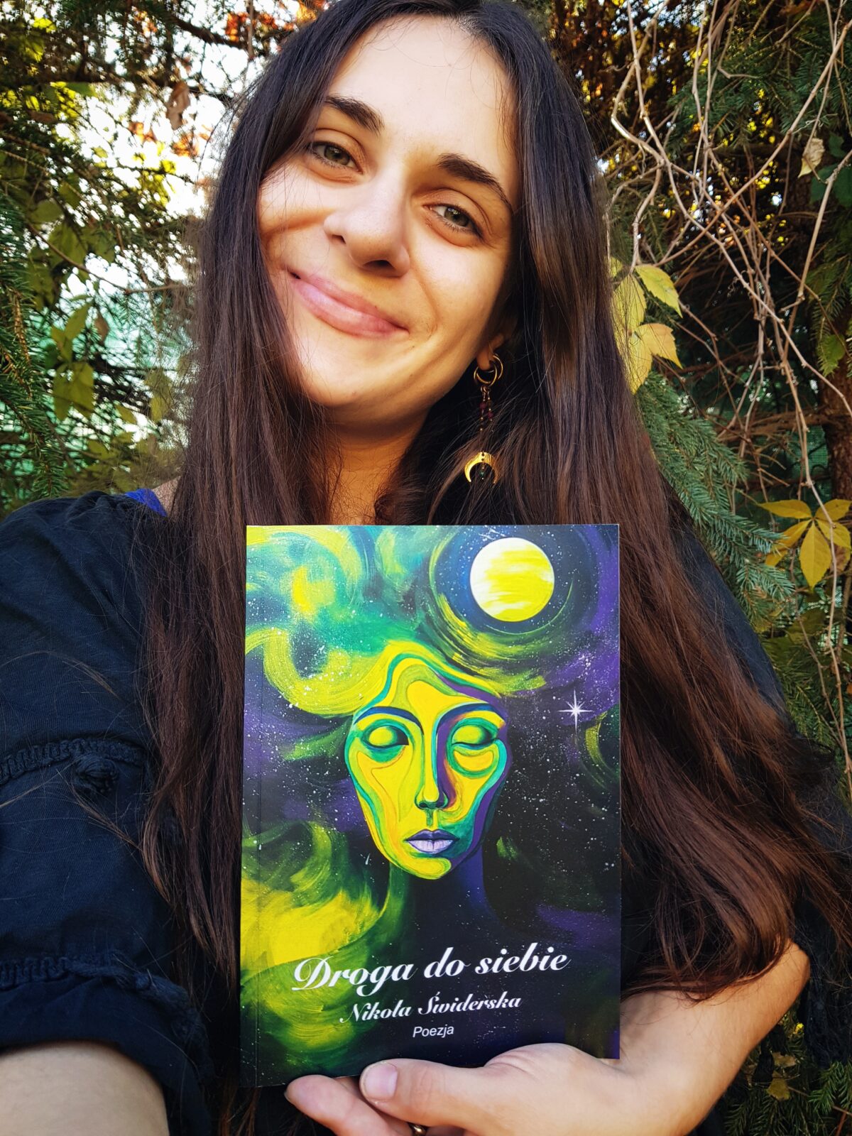 "Droga do siebie" - Mój tomik poezji - obrazek 10